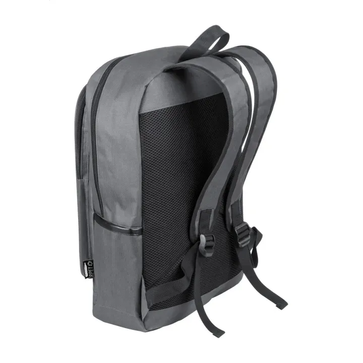 RPET backpack - AP808292 (ANDA#80)